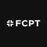Four Corners Property Trust, Inc. logo