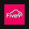 Five9, Inc. logo