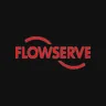 FLOWSERVE CORP logo
