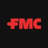 FMC CORP logo