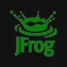 JFrog Ltd logo