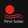 FIRST SOLAR, INC. logo