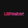 FOSTER L B CO logo