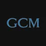 GCM Grosvenor Inc. logo