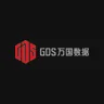 GDS Holdings Ltd logo