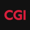 CGI INC logo