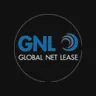 Global Net Lease, Inc. logo