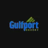GULFPORT ENERGY CORP logo