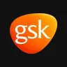 GSK plc logo