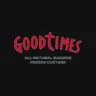 Good Times Restaurants Inc. logo