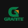 GRANITE CONSTRUCTION INC logo