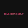 HAEMONETICS CORP logo