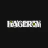 Hagerty, Inc. logo