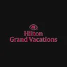 Hilton Grand Vacations Inc. logo
