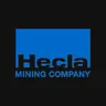 HECLA MINING CO/DE/ logo