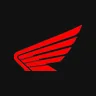 HONDA MOTOR CO LTD logo