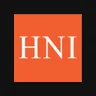 HNI CORP logo