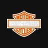 HARLEY-DAVIDSON, INC. logo