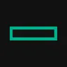 Hewlett Packard Enterprise Co logo