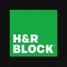 H&R BLOCK INC logo