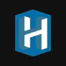 HARROW, INC. logo