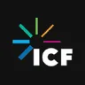 ICF International, Inc. logo