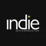 indie Semiconductor, Inc. logo