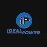 Ideal Power Inc. logo