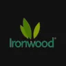 IRONWOOD PHARMACEUTICALS INC logo