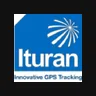 Ituran Location & Control Ltd. logo