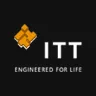 ITT INC. logo