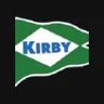 KIRBY CORP logo