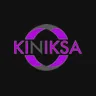 Kiniksa Pharmaceuticals International, plc logo