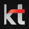 KT CORP logo