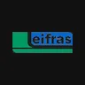 LEIFRAS Co., Ltd. logo
