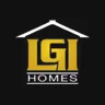 LGI Homes, Inc. logo