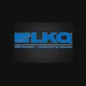 LKQ CORP logo