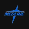Medline Inc. logo