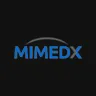 MIMEDX GROUP, INC. logo
