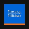 Marcus & Millichap, Inc. logo
