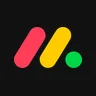 monday.com Ltd. logo