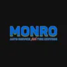 MONRO, INC. logo
