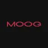 MOOG INC. logo
