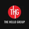 Hello Group Inc. logo