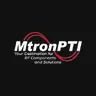 M-tron Industries, Inc. logo