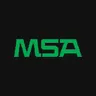 MSA Safety Inc logo