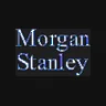 Morgan Stanley Direct Lending Fund logo
