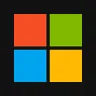 MICROSOFT CORP logo
