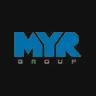 MYR GROUP INC. logo