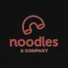 NOODLES & Co logo